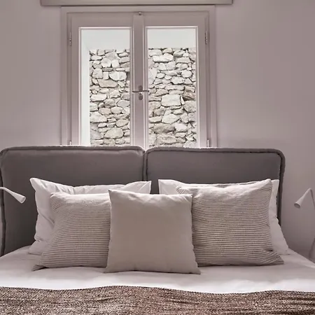 Σπίτι διακοπών Casa Bo Private Pool Mykonos Town