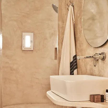 Σπίτι διακοπών Casa Bo Private Pool Mykonos Town