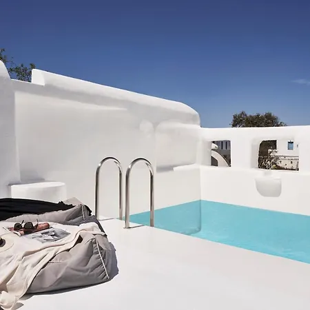 Casa Bo Private Pool Σπίτι διακοπών Mykonos Town