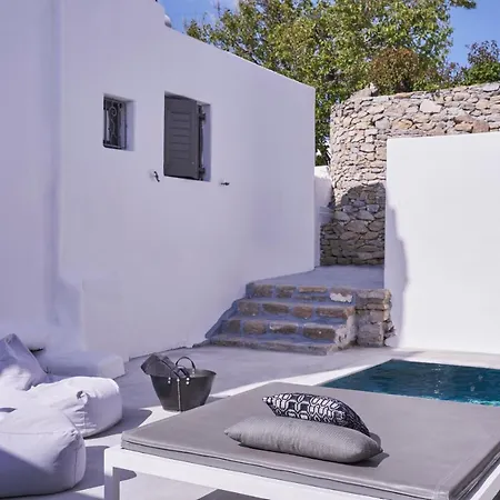 Casa Bo Private Pool
