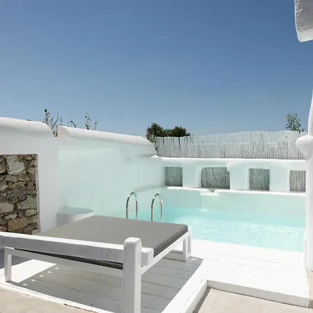Casa Bo Private Pool Σπίτι διακοπών Mykonos Town