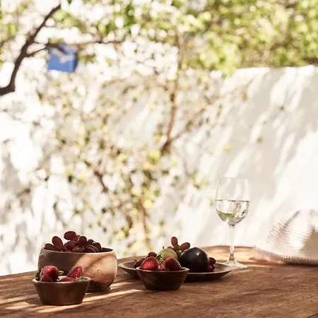 Casa Bo Private Pool Holiday home Mykonos Town