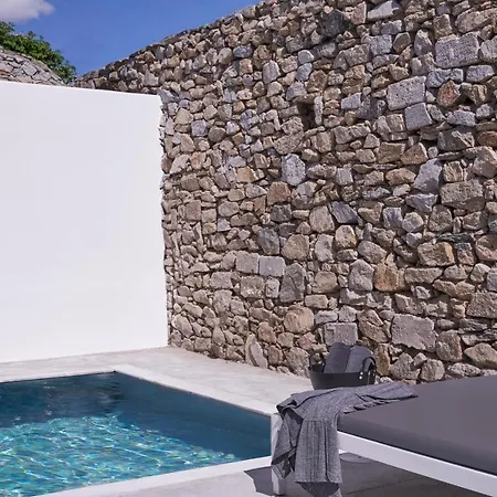 Casa Bo Private Pool *